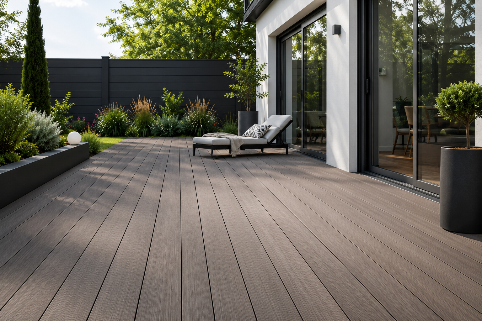 Terrasses AxiHome